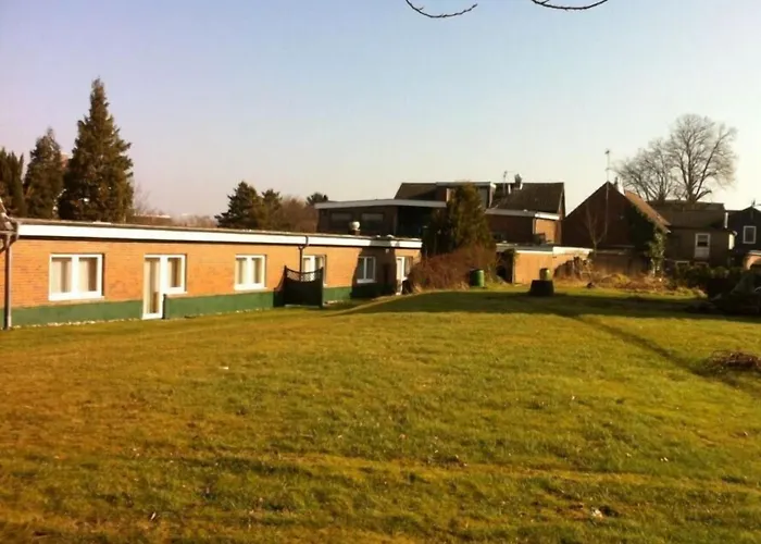 Landgasthof Köhlbarg Hanerau-Hademarschen